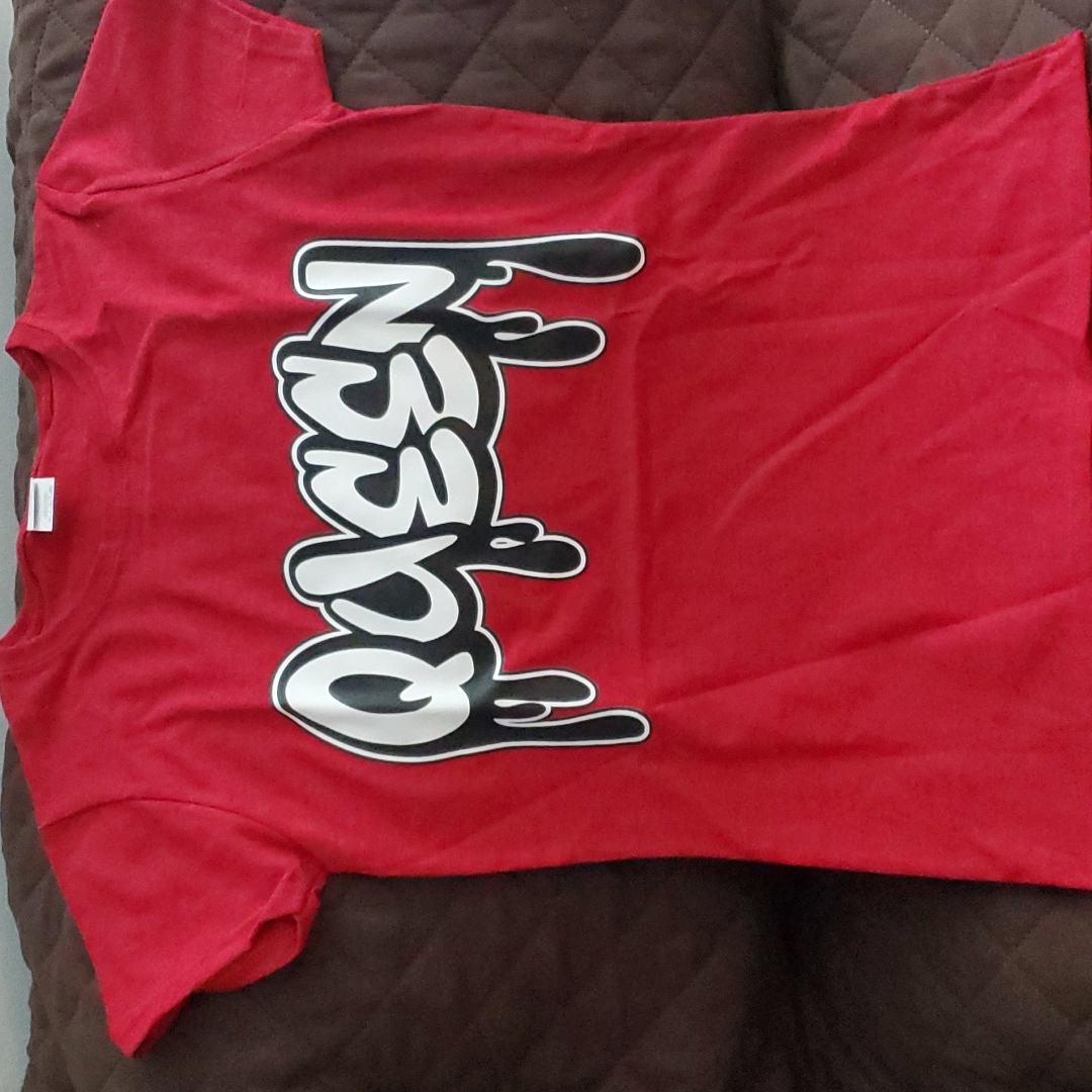 Custom Made Tshirts Custom Made Tshirts